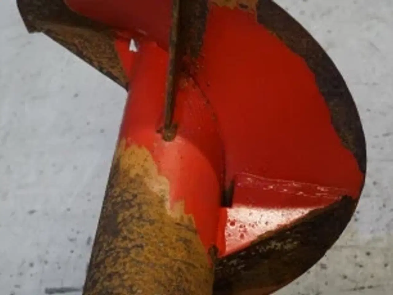 Billede 5 - Massey Ferguson 32 Snegl 28884048