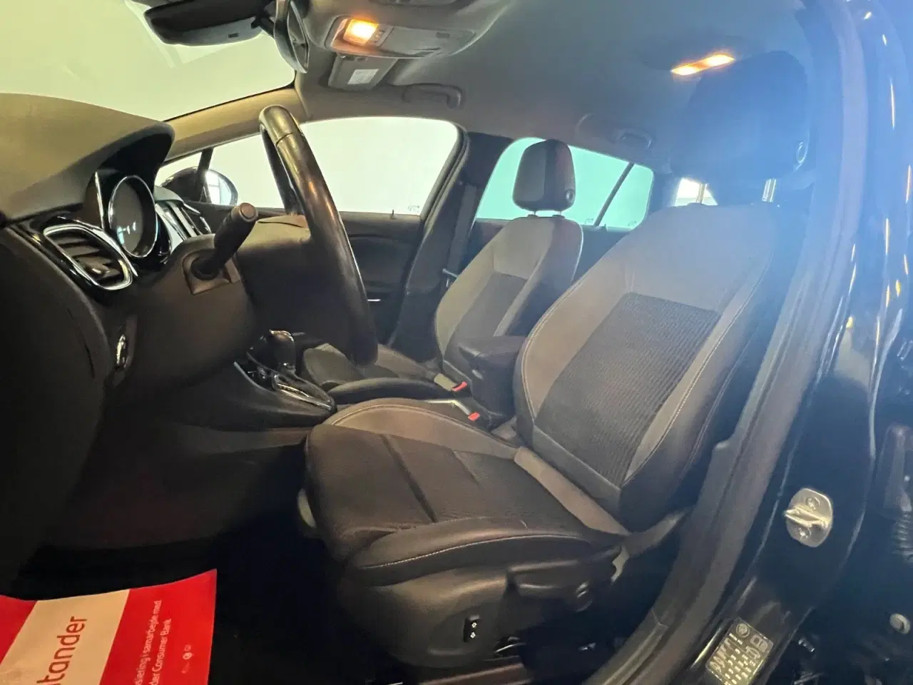 Billede 7 - Opel Astra 1,5 D 122 Elegance Sports Tourer aut.