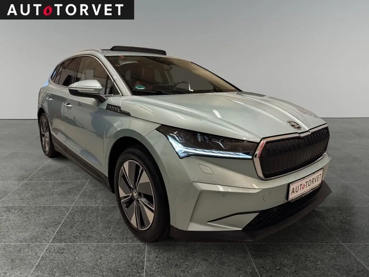 Billede 2 - Skoda Enyaq 80 iV