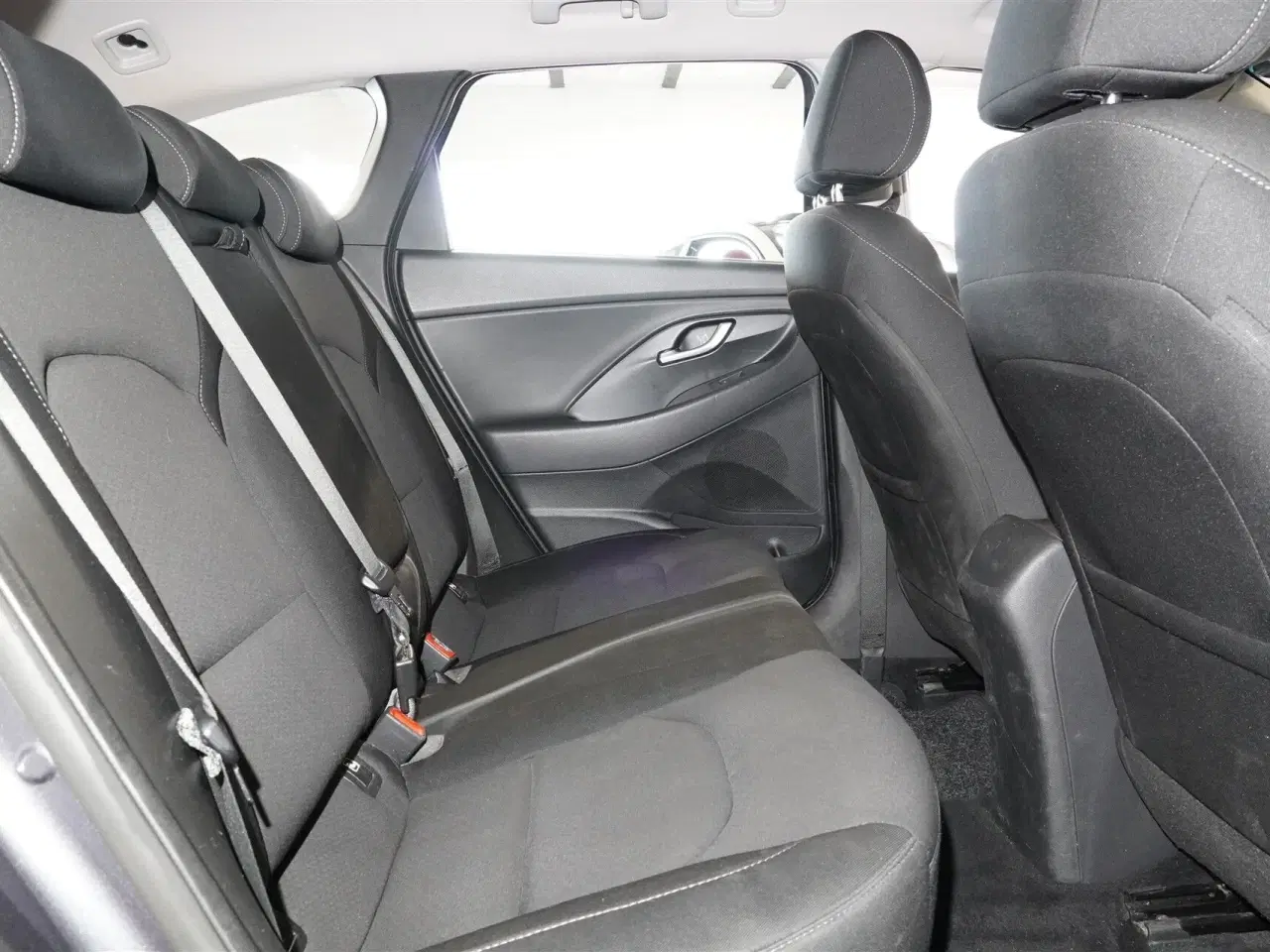 Billede 10 - Hyundai i30 Cw 1,0 T-GDI Trend 120HK Stc 6g