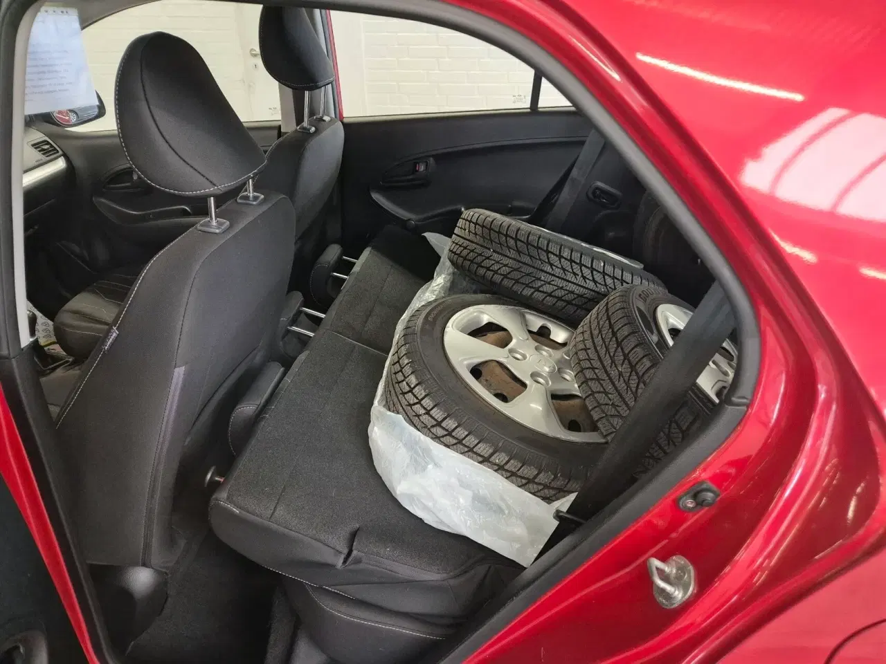 Billede 13 - Kia Picanto 1,0 World Cup Clim 69HK 5d