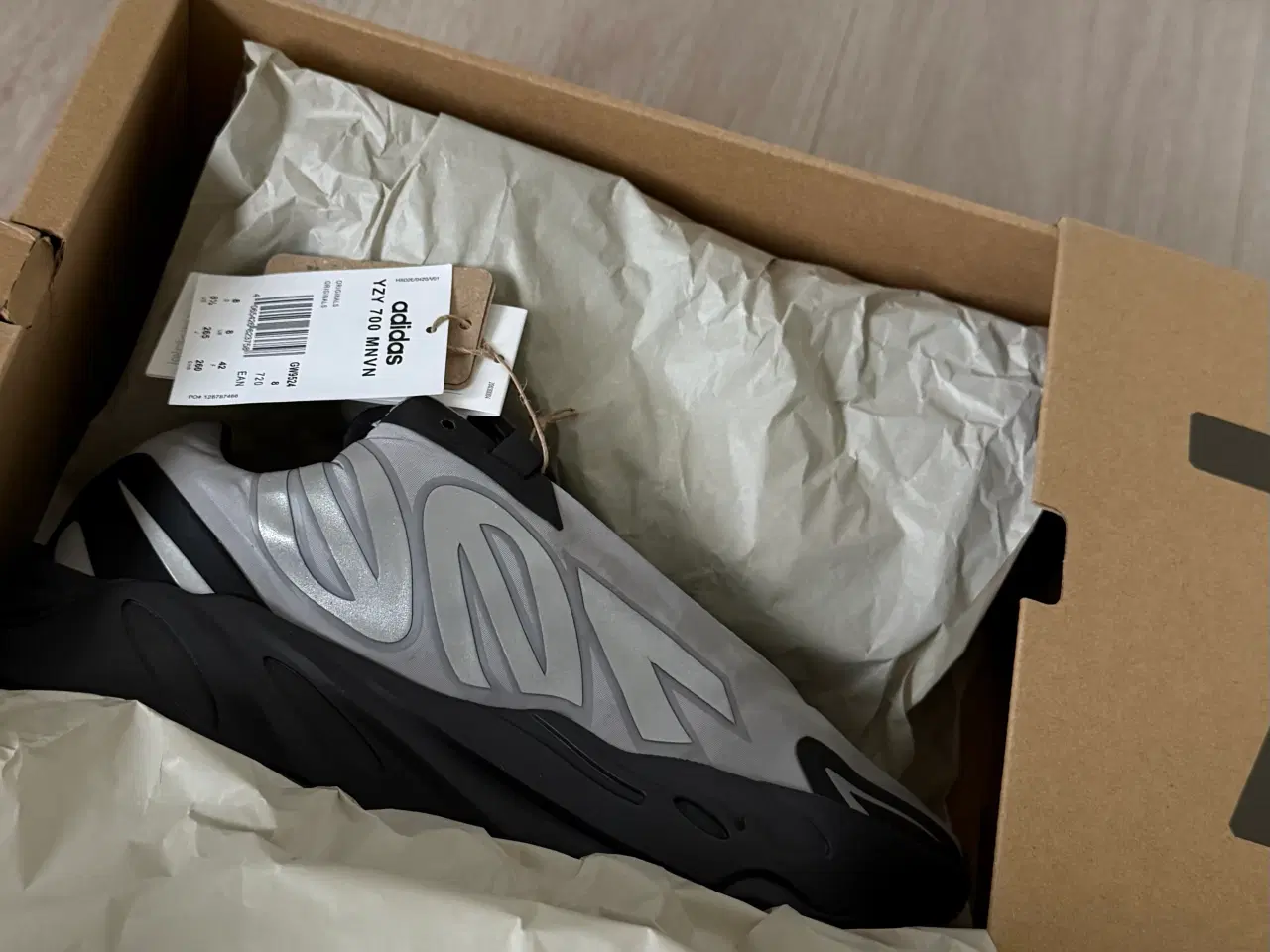 Billede 4 - Yeezy 700