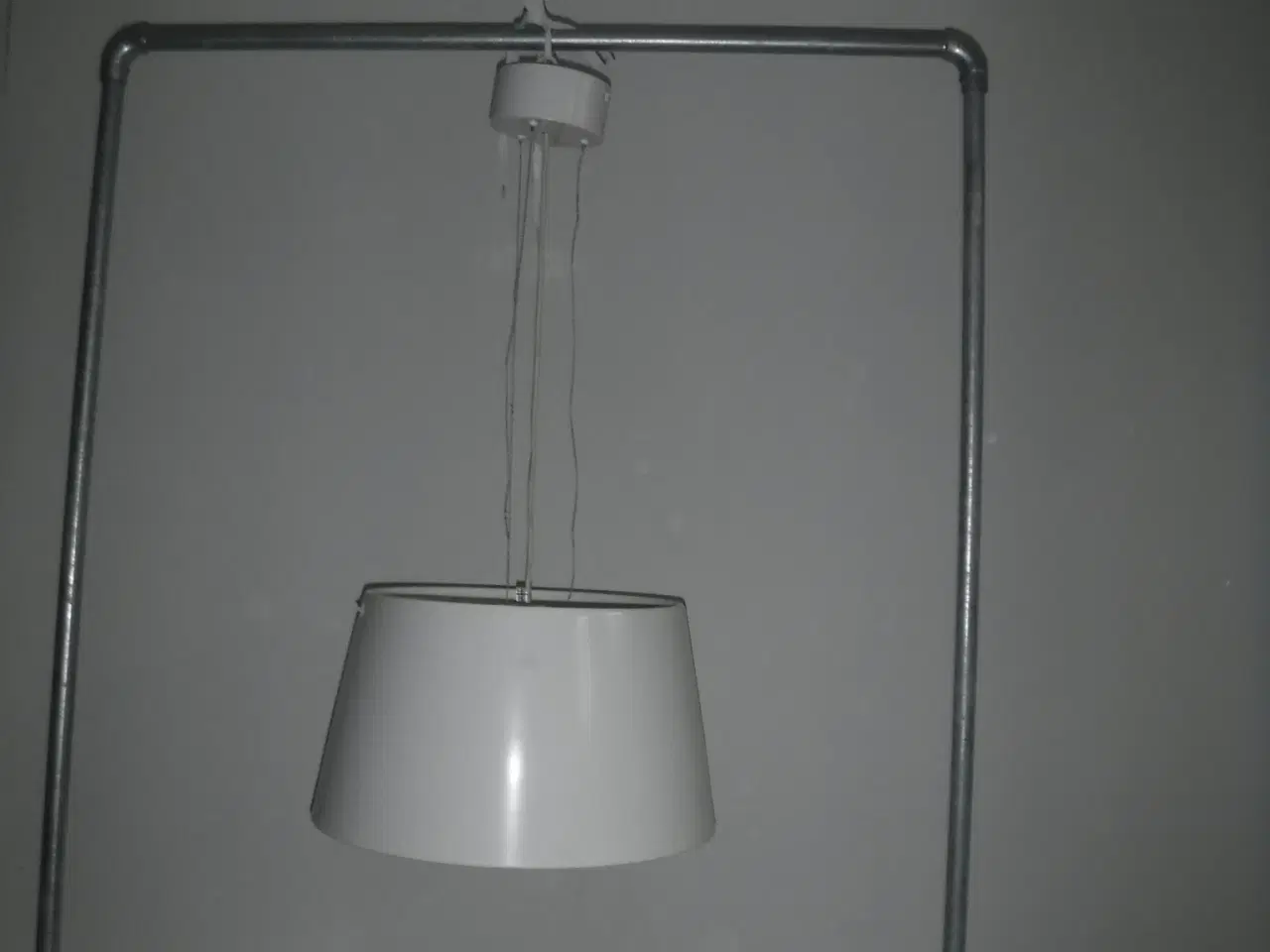 Billede 1 - Loftlampe