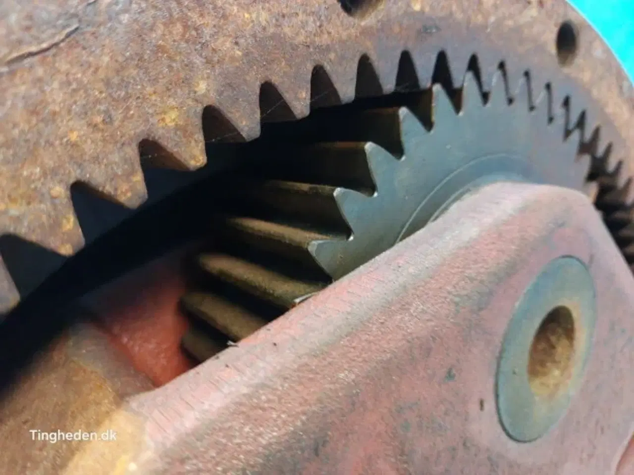 Billede 14 - New Holland M160 Lår 5165494