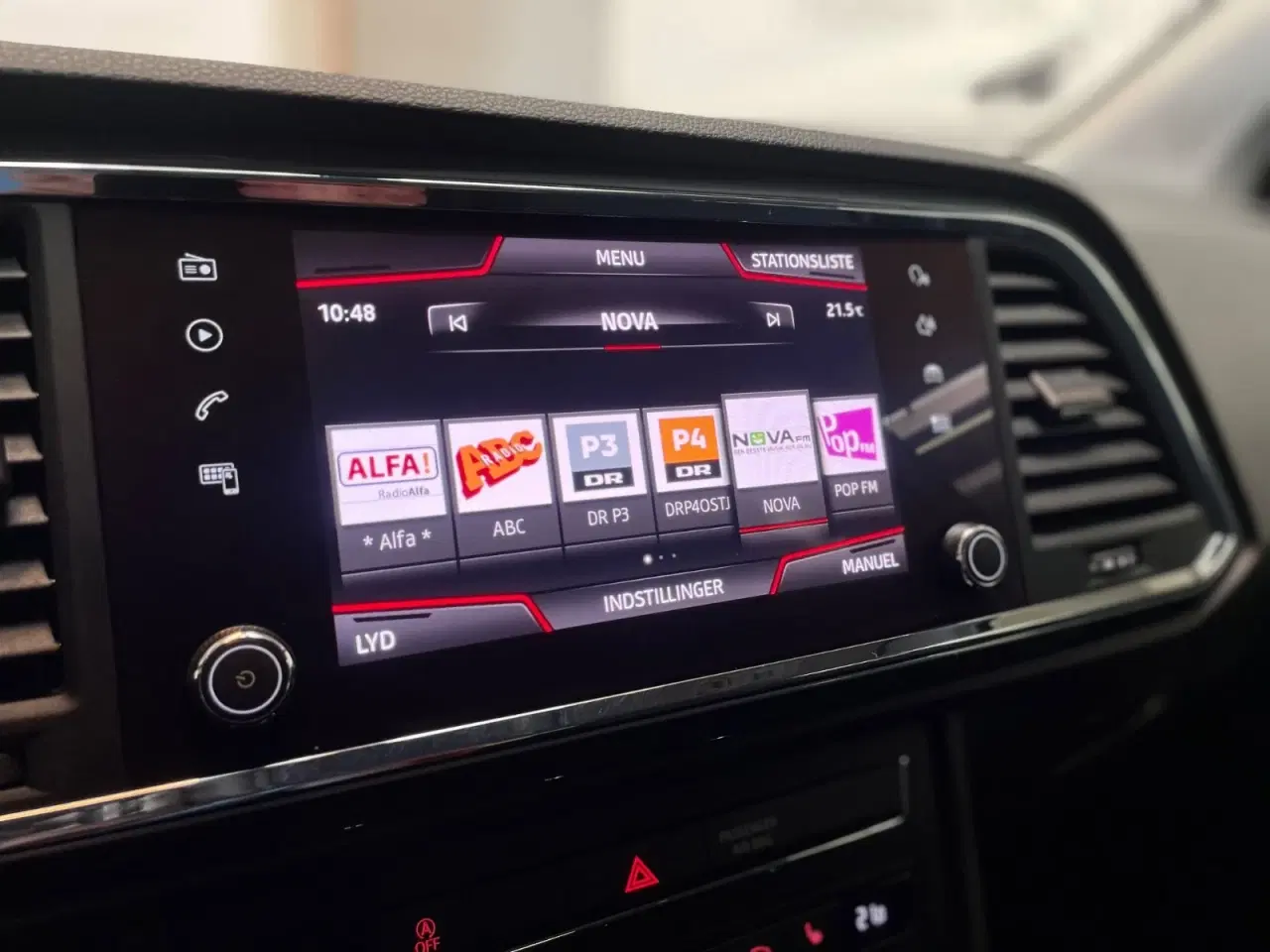 Billede 17 - Seat Ateca 1,6 TDi 115 Style