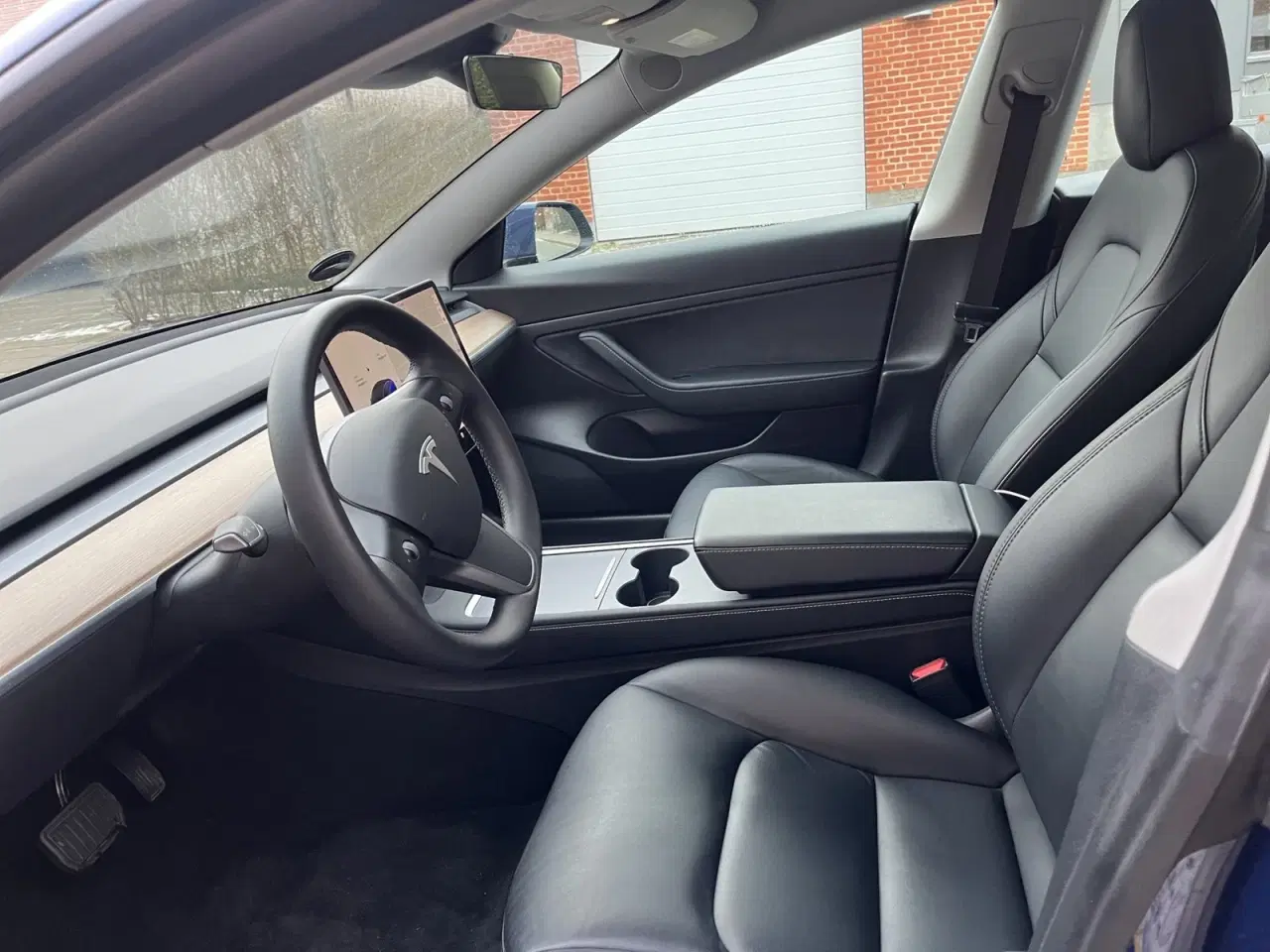 Billede 9 - Tesla Model 3  Standard Range+ RWD