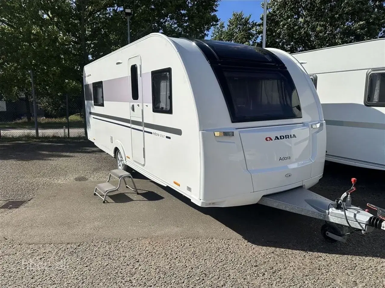 Billede 1 - 2018 - Adria Adora 572 UT