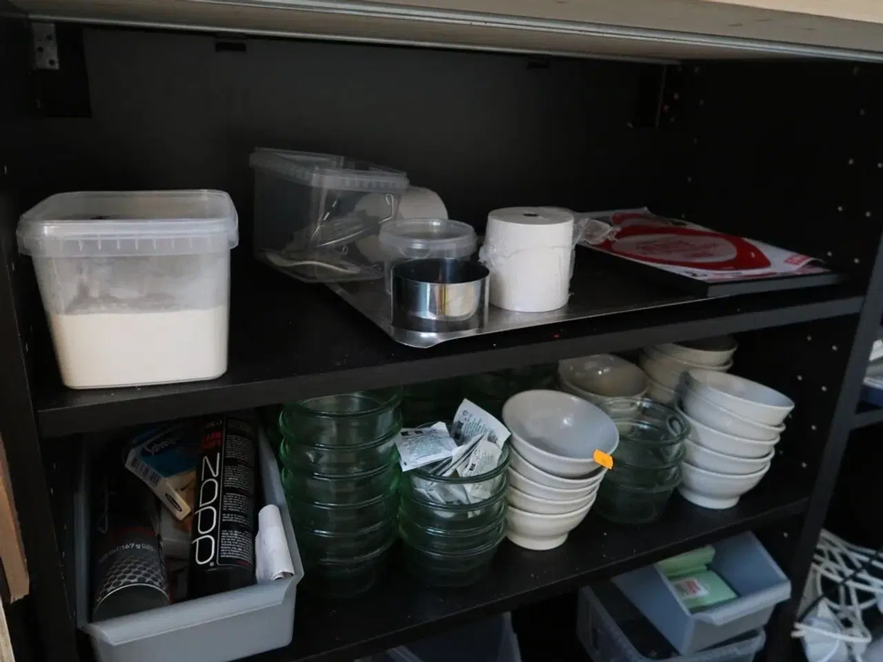 Billede 5 - Div. Tallerkner, skåle m.m.