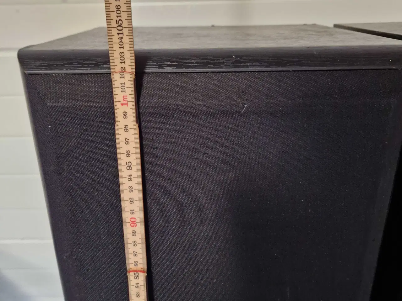 Billede 7 - Musikanlæg