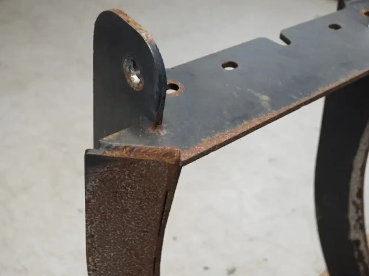 Billede 14 - Case 9230 Ramme 87391299