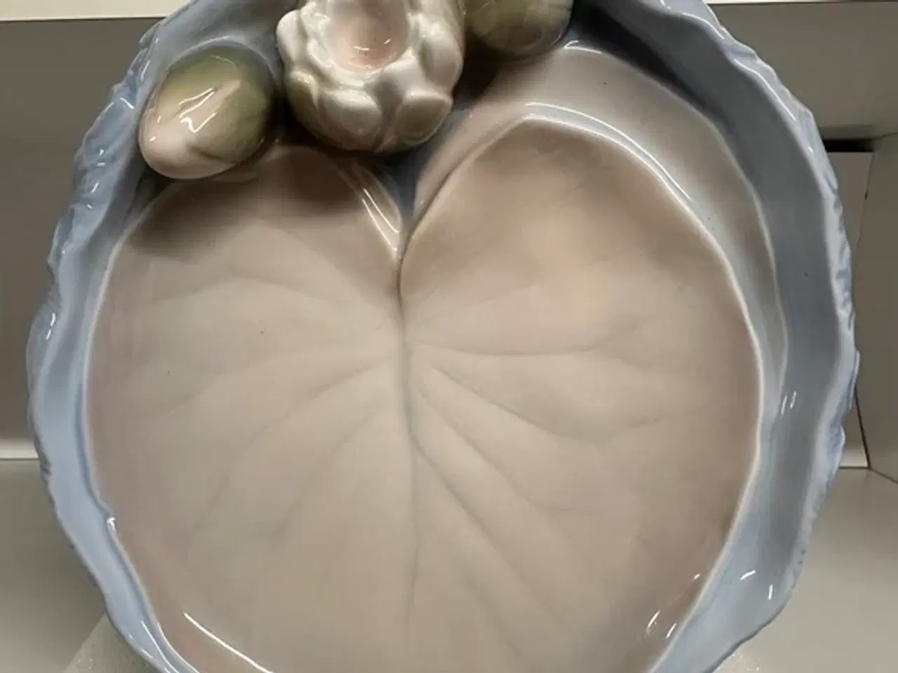 Billede 1 - Bing & Grøndahl porcelæn, 1. sortering,