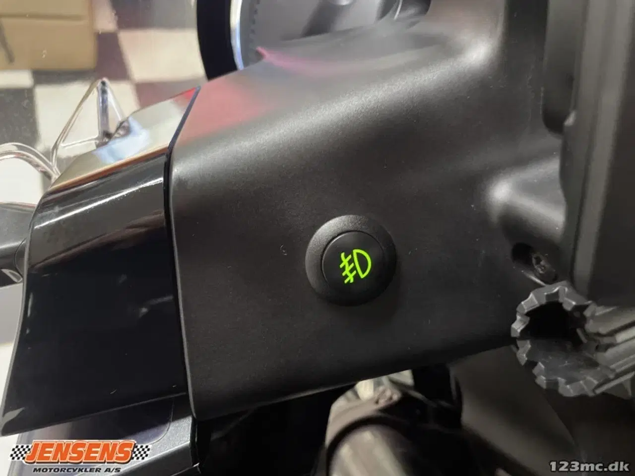 Billede 15 - Husqvarna Norden 901