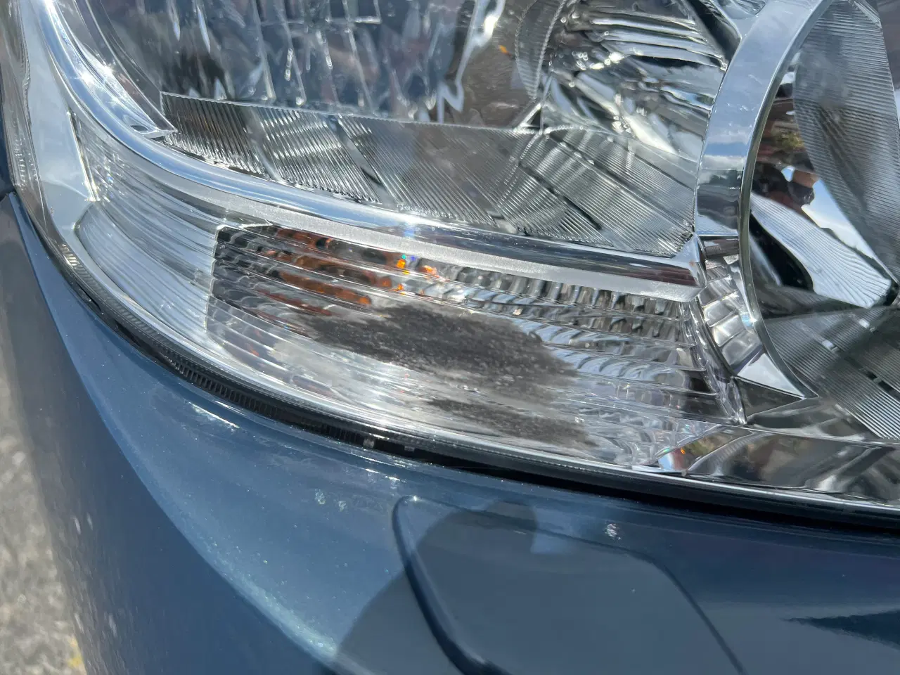 Billede 12 - Toyota Verso 1.6 benzin 7 pers.