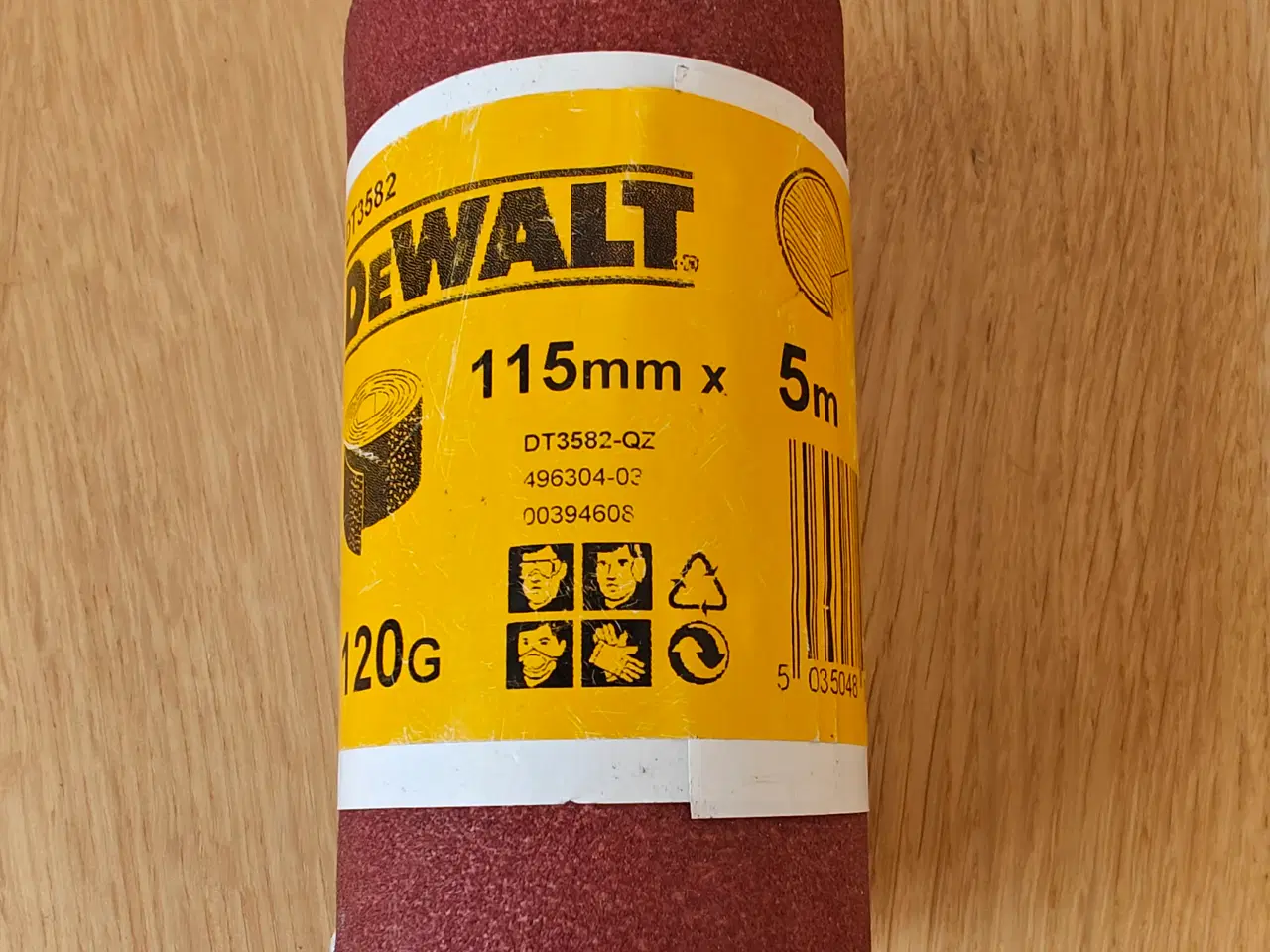 Billede 1 - DEWALT Multi-Funktion Rulle DT3582 - K120