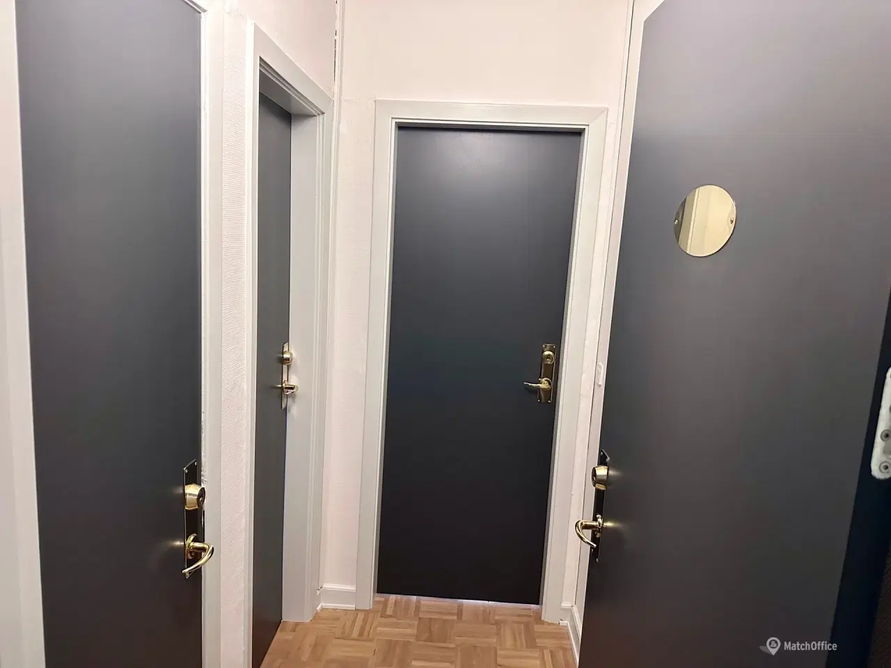 Billede 7 - Kontor til leje på Bredgade 50 i Vestjylland.