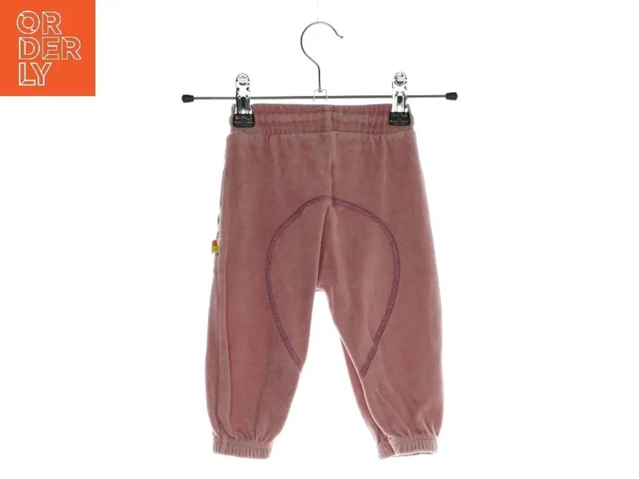 Billede 2 - Bukser i velour fra Katvig (str. 68)