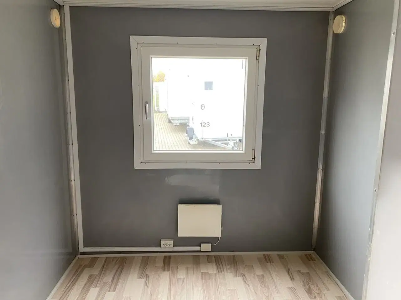 Billede 7 - Mandskabsvogn til 4 personer