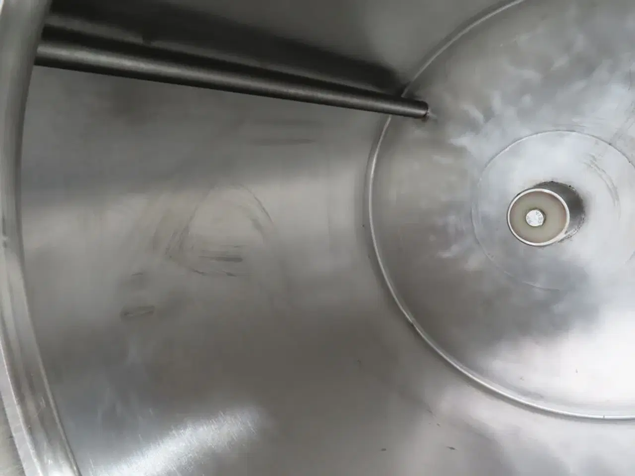 Billede 7 - Vakuumtumbler 200L