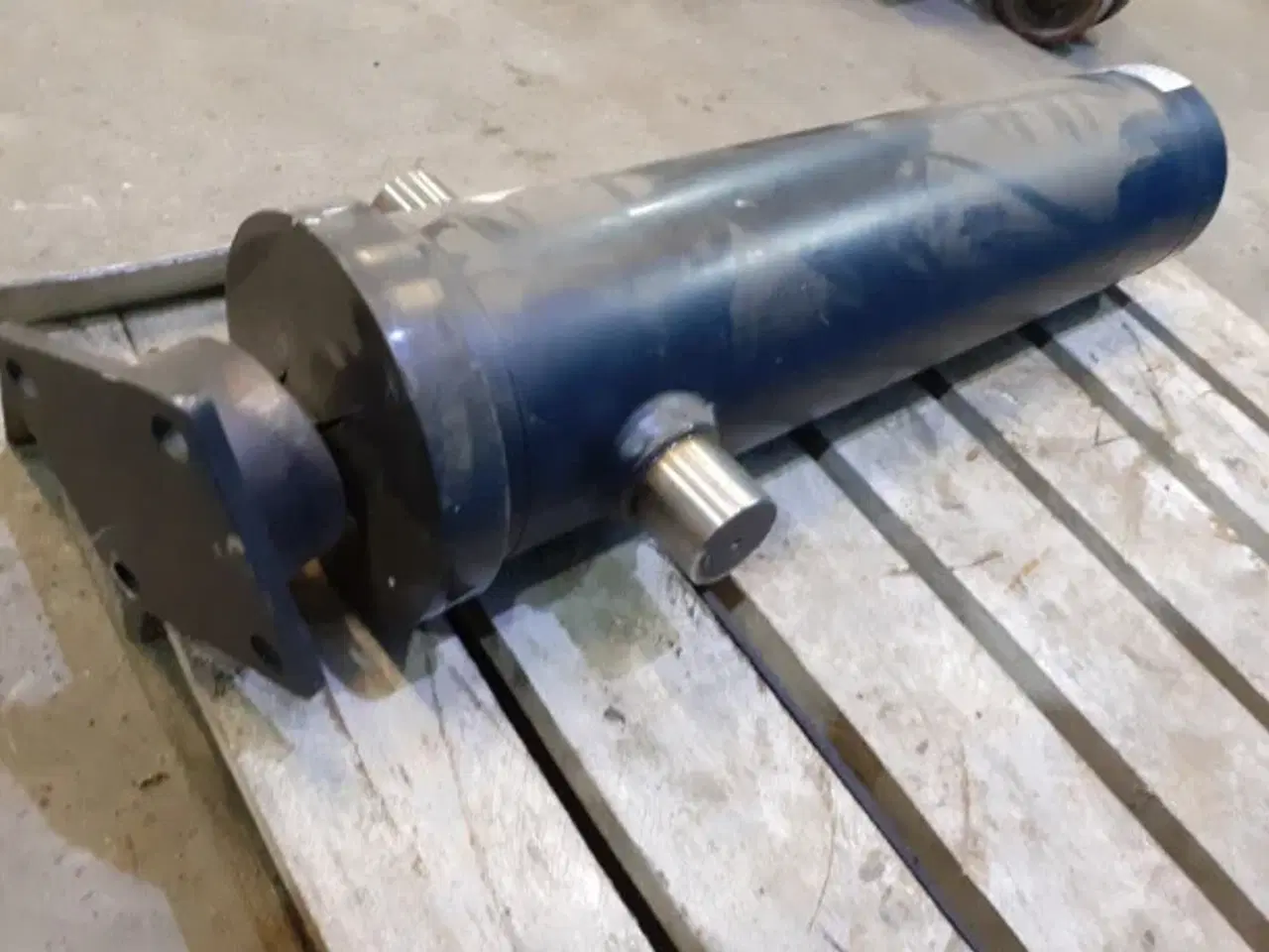 Billede 12 - Højtip cylinder MV1034