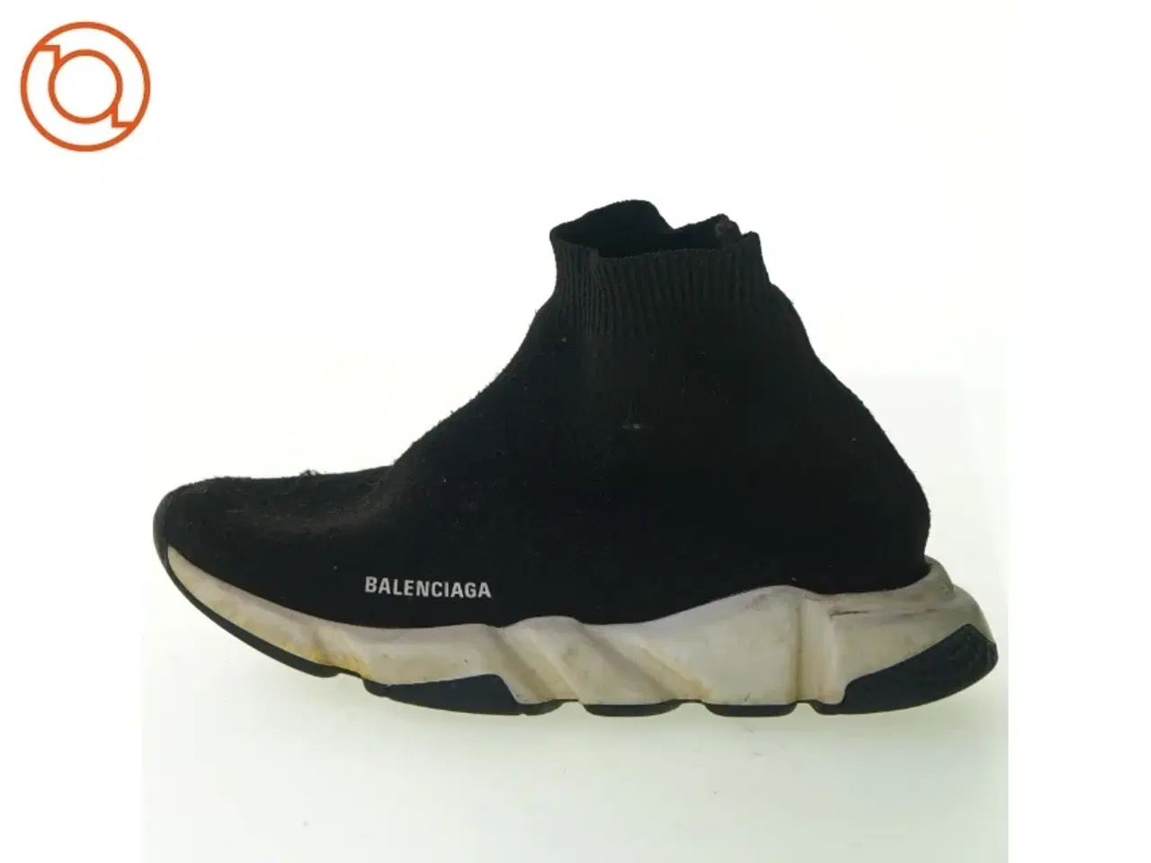 Billede 1 - Sko fra Balenciaga (str. 27)