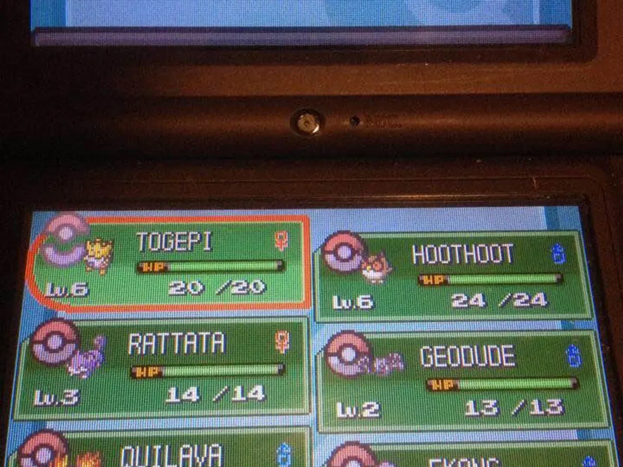 Billede 13 - Pokemon Black 2, Pokemon Soulsilver, Metroid, Poke