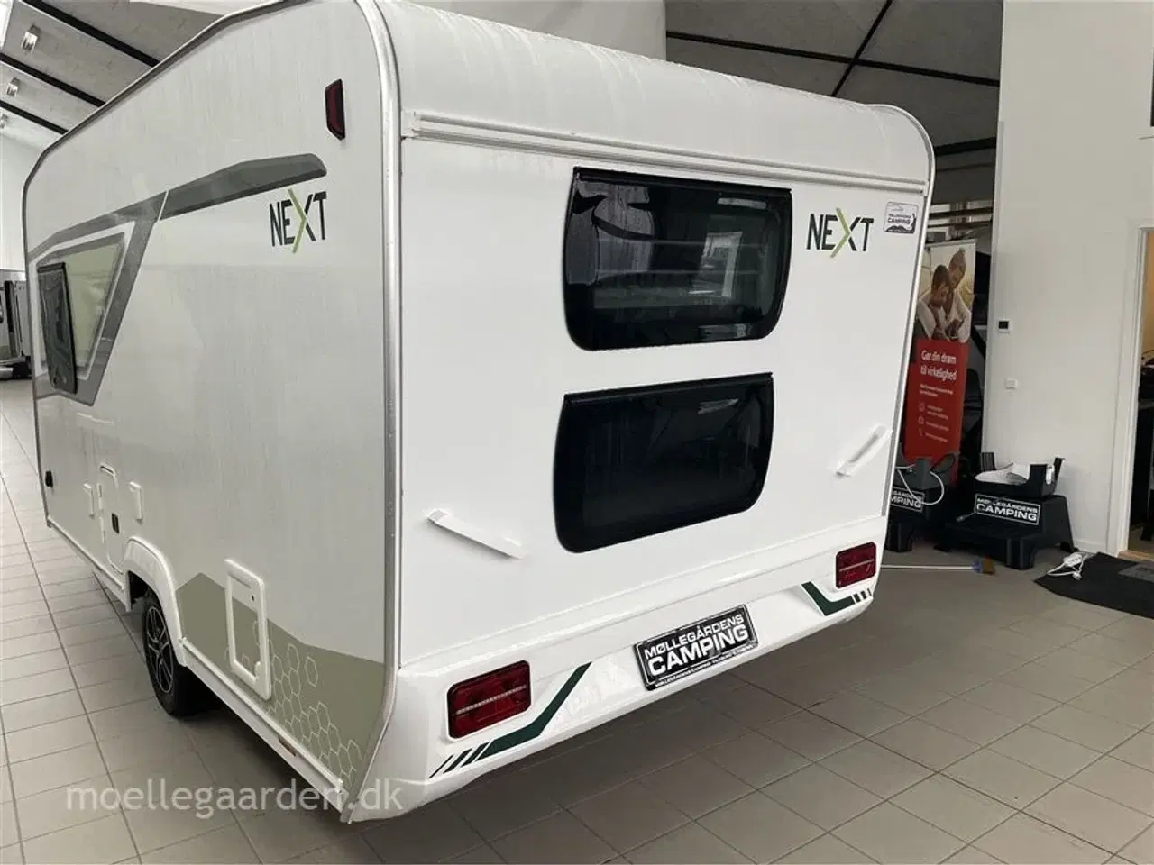 Billede 4 - 2026 - Fendt NEXT 381