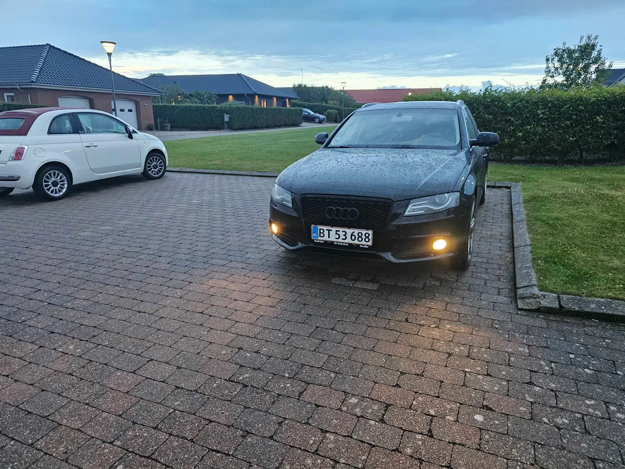 Billede 3 - 🚗 Audi A4 2.0 TDI Stationcar – 2009 🚗 Kører fant