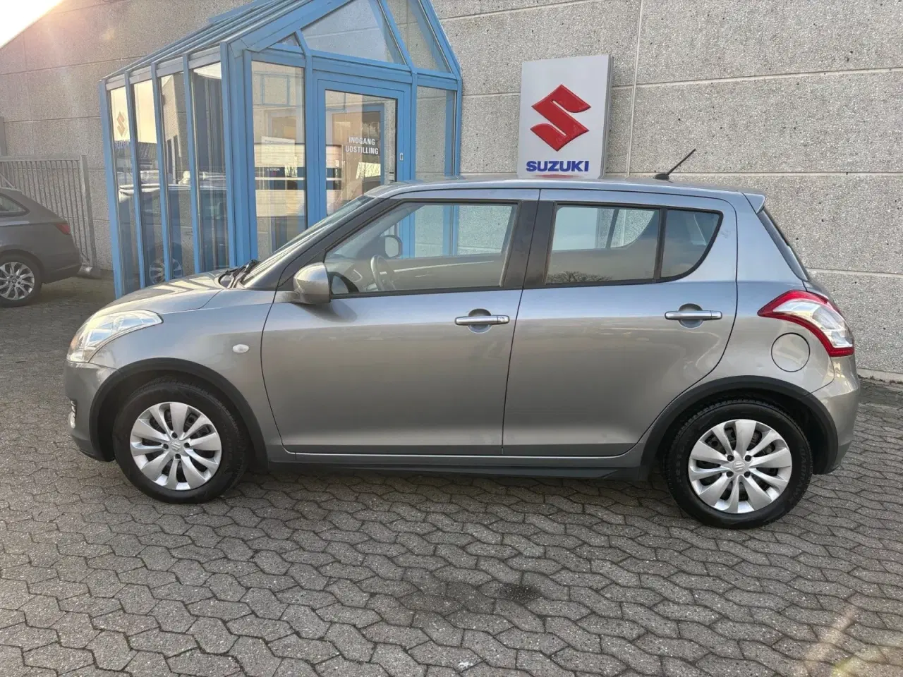 Billede 3 - Suzuki Swift 1,2 Young