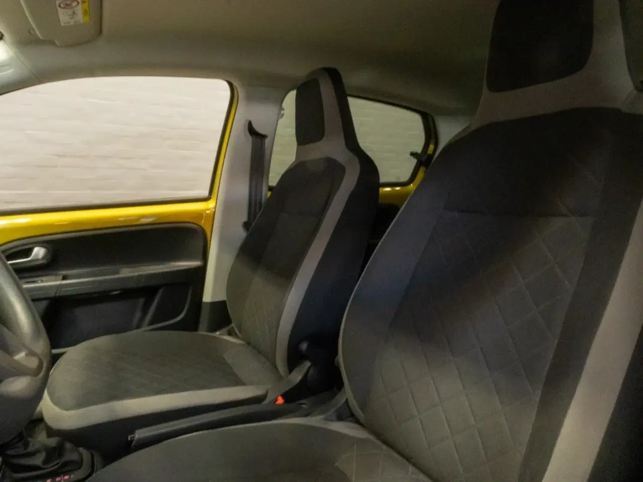 Billede 17 - VW e-Up!  Style