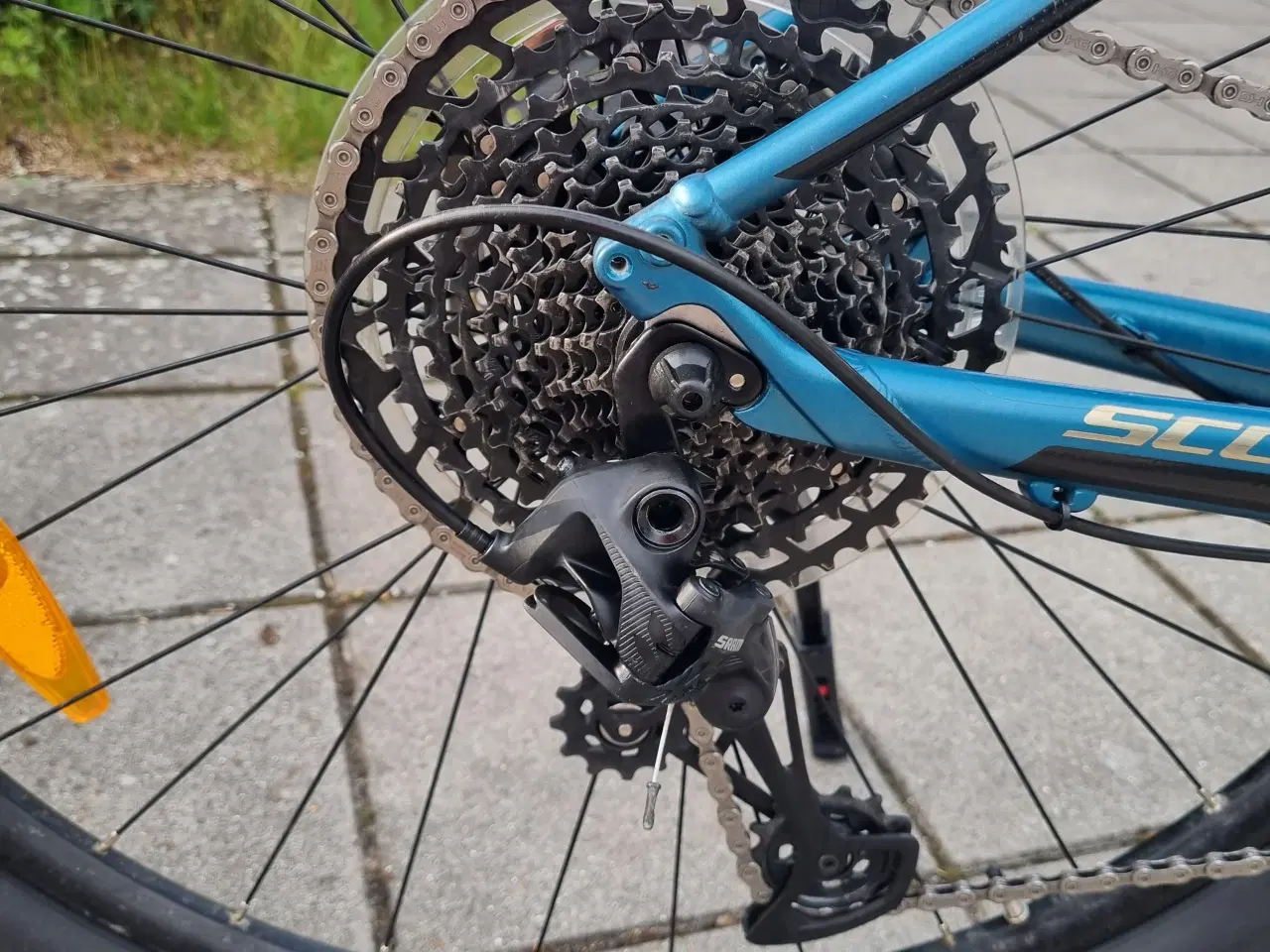 Billede 2 - Scott aspect 910 mtb
