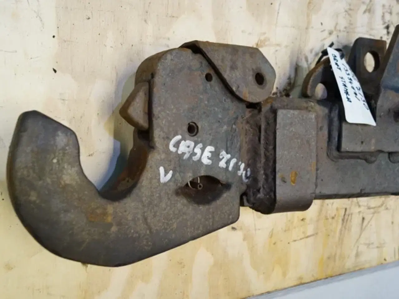 Billede 11 - Case 7130 Liftarm V. 133945A1