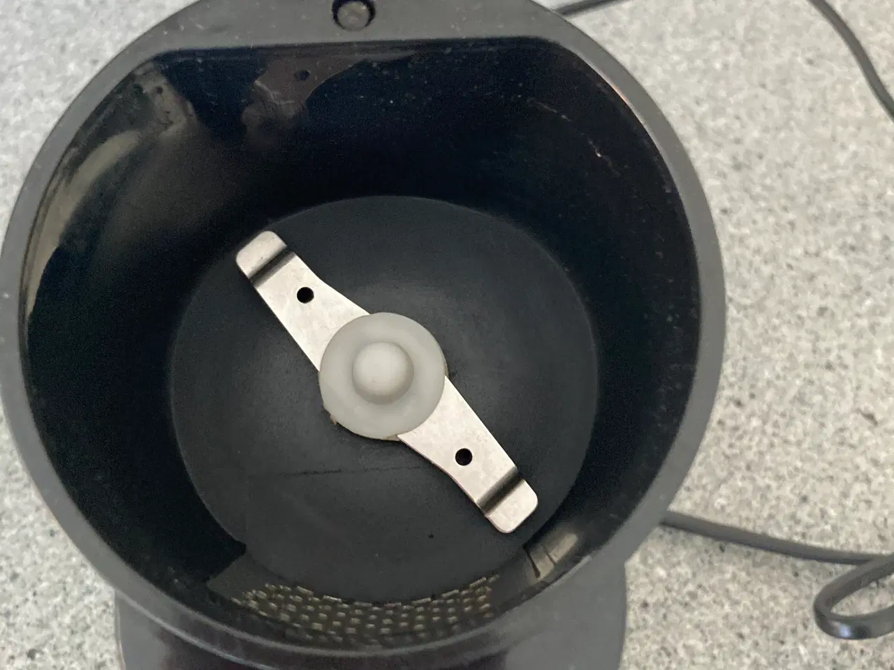 Billede 3 - Cook & Baker kaffemølle