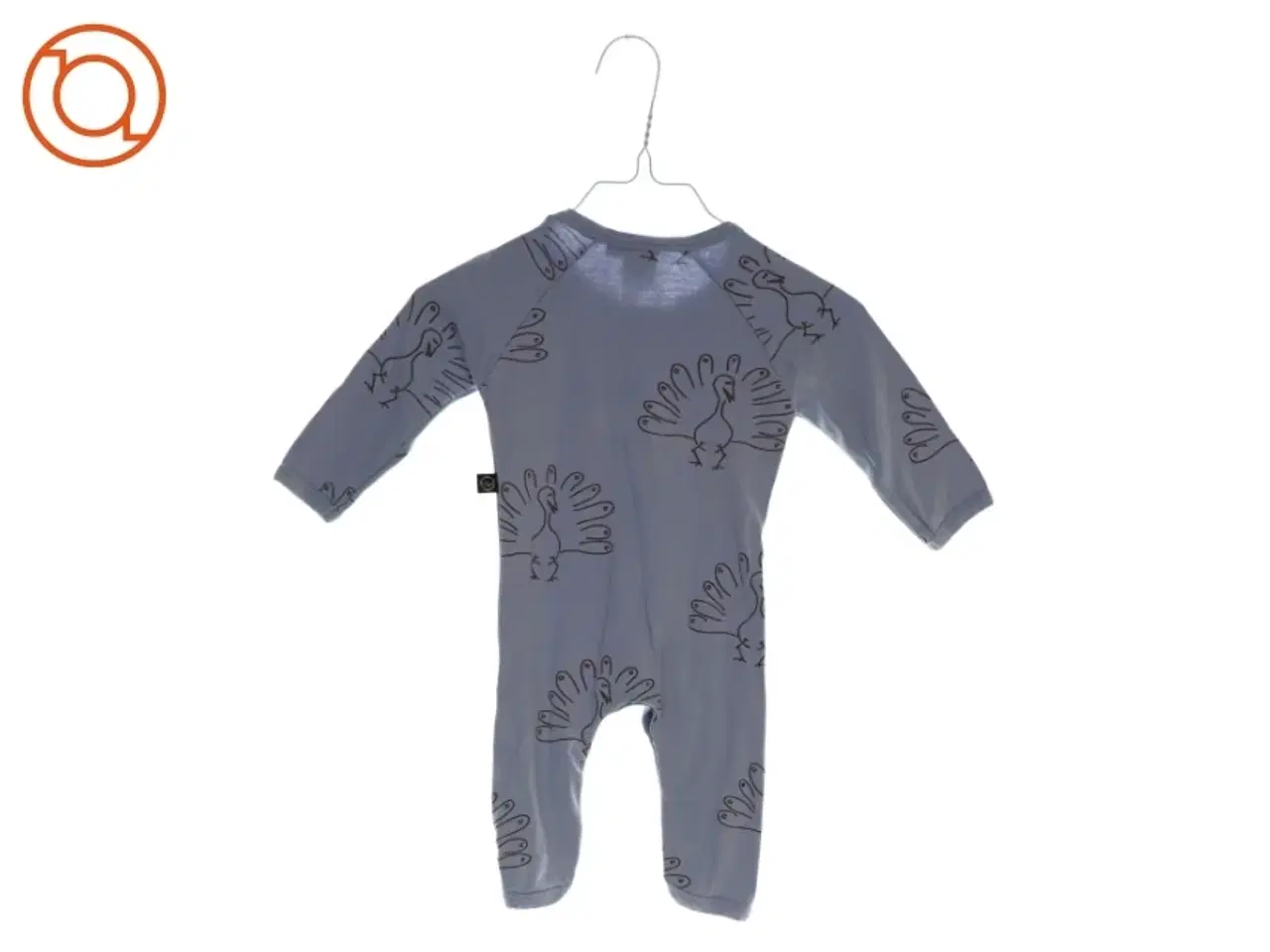 Billede 2 - Heldragt fra IDat (str. 62)