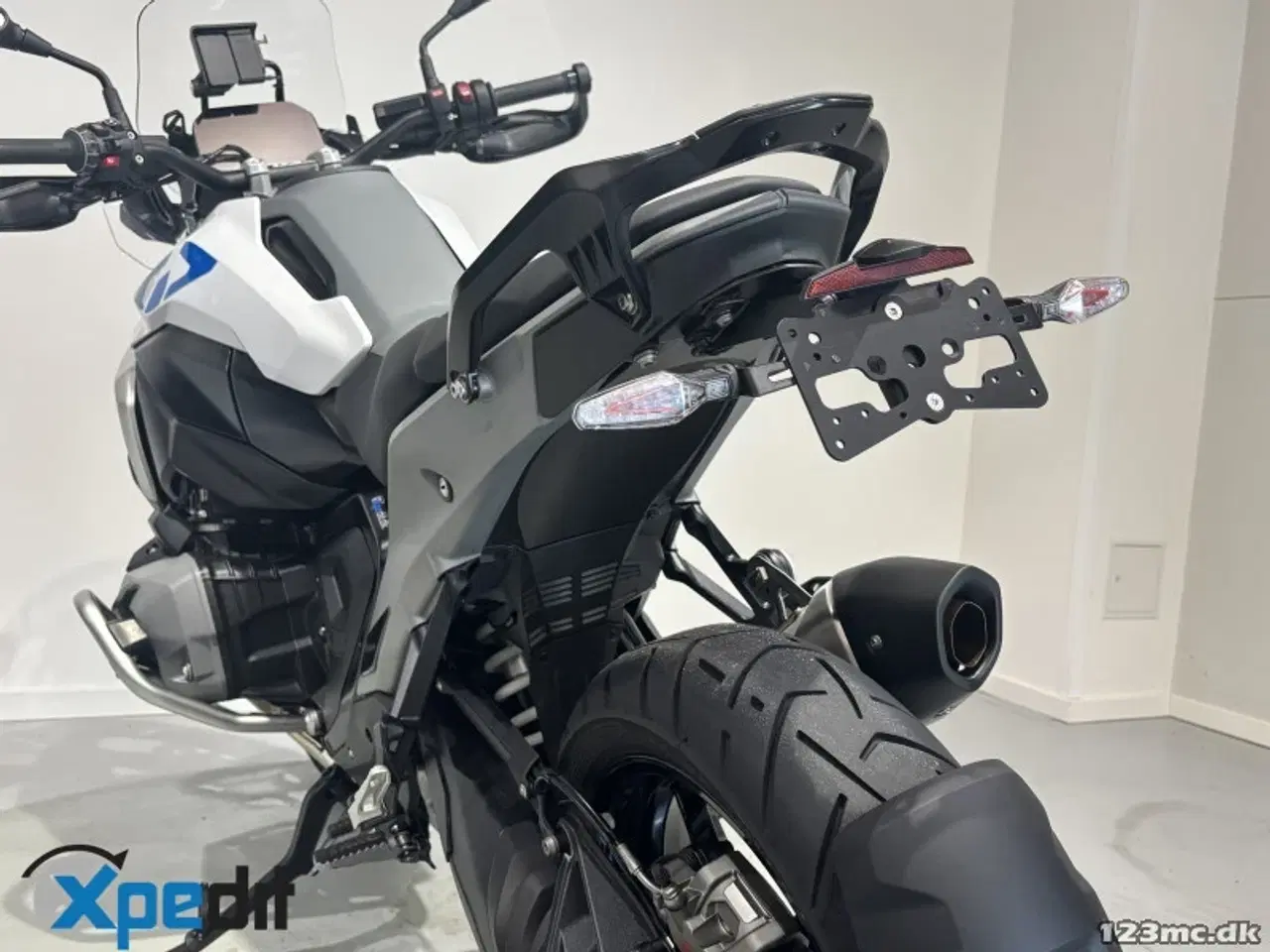 Billede 24 - BMW R 1300 GS
