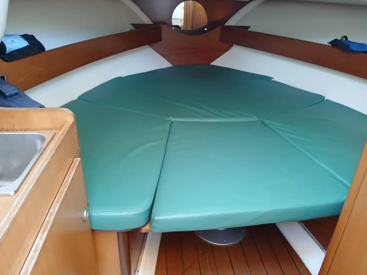 Billede 10 - Jeanneau Cap Camarat 755 Delux