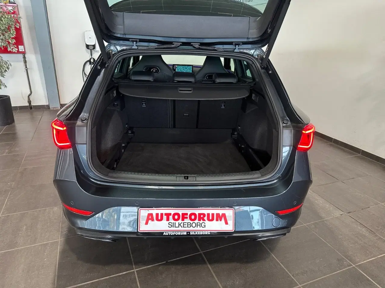 Billede 14 - Cupra Leon 1,5 eTSi High Sportstourer DSG