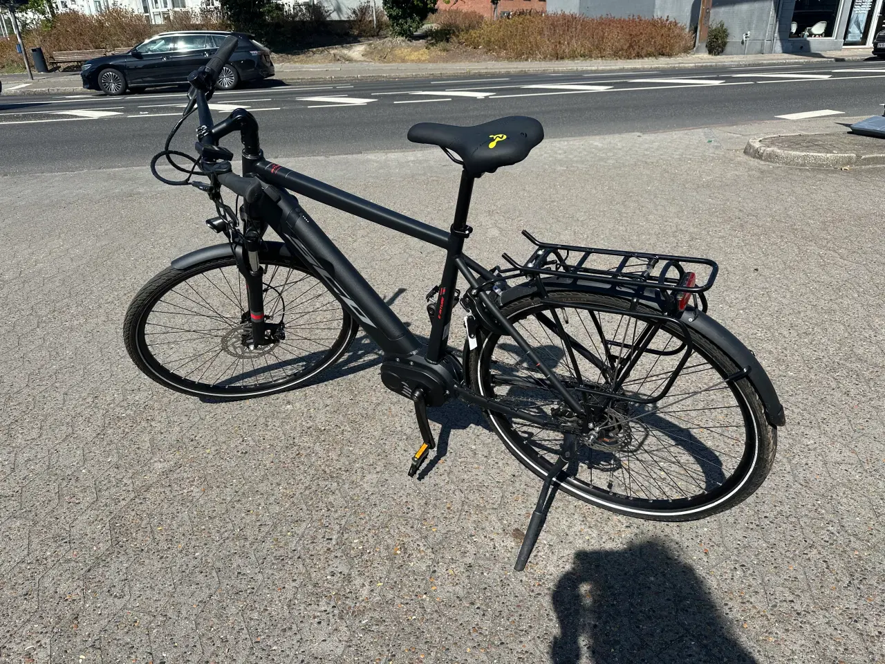 Billede 3 - SCO elcykler herre og dame