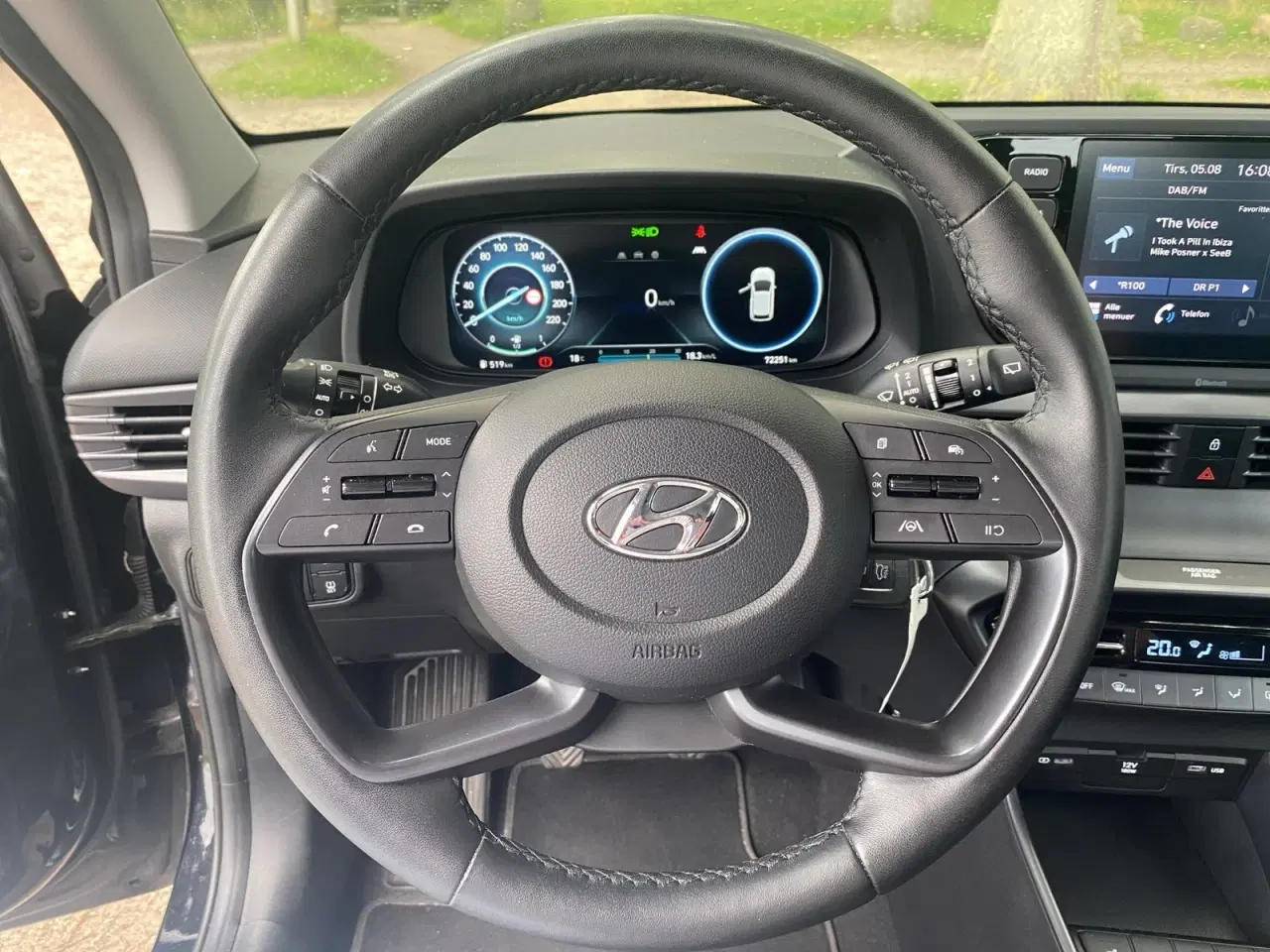 Billede 11 - Hyundai i20 1,0 T-GDi Essential