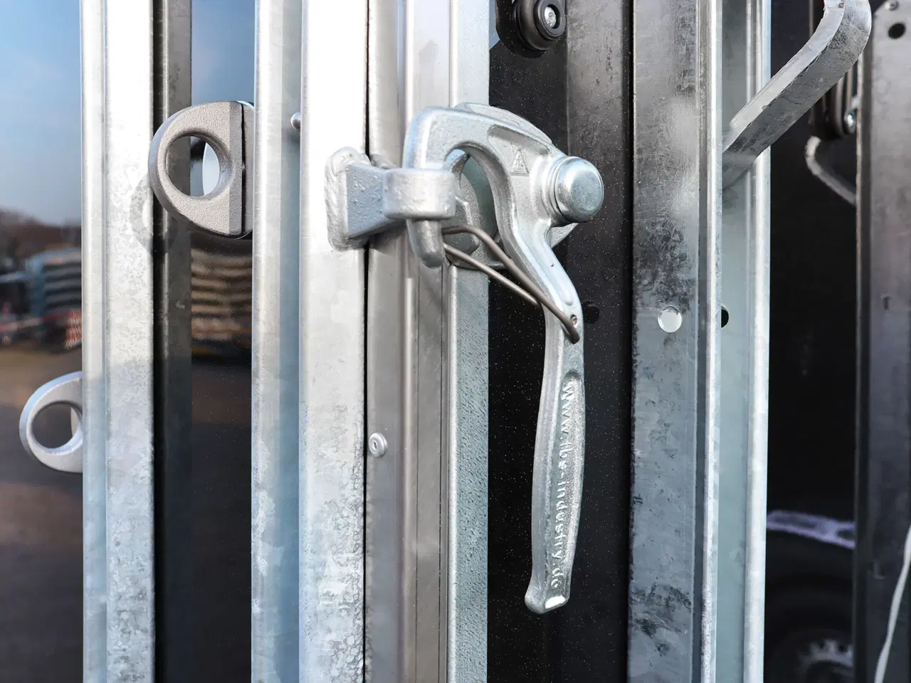 Billede 22 - Böckmann Grand Master SKA