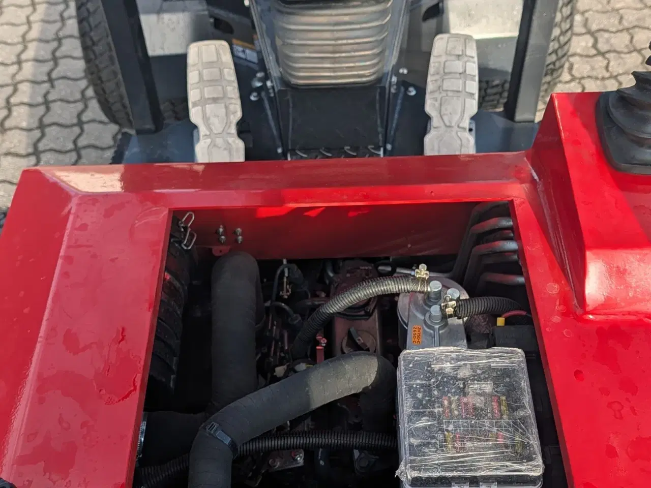 Billede 12 - Heracles H150