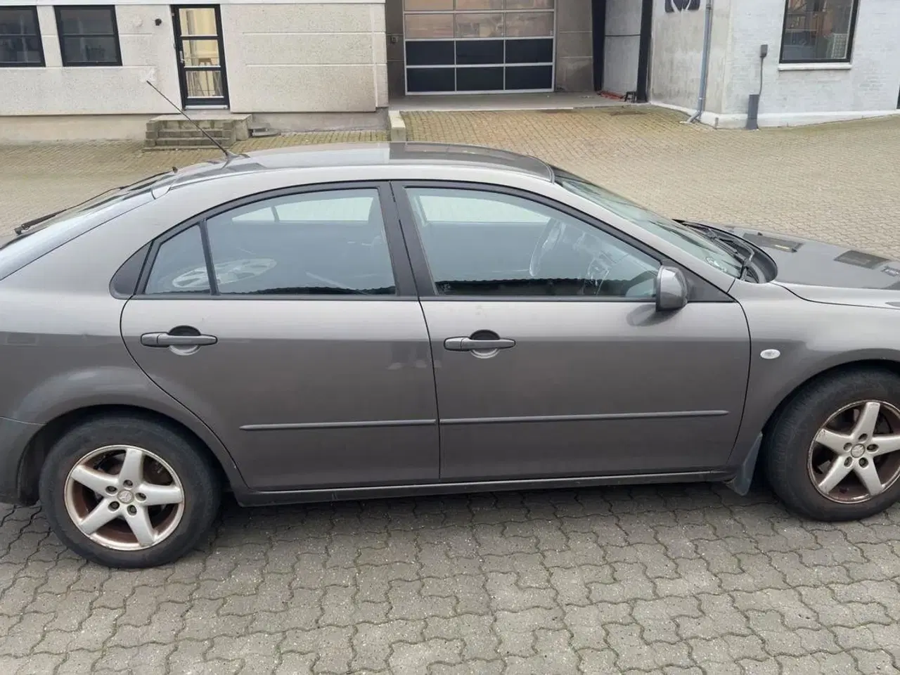 Billede 3 - Mazda 6 2,0 Touring 147HK 5d 6g