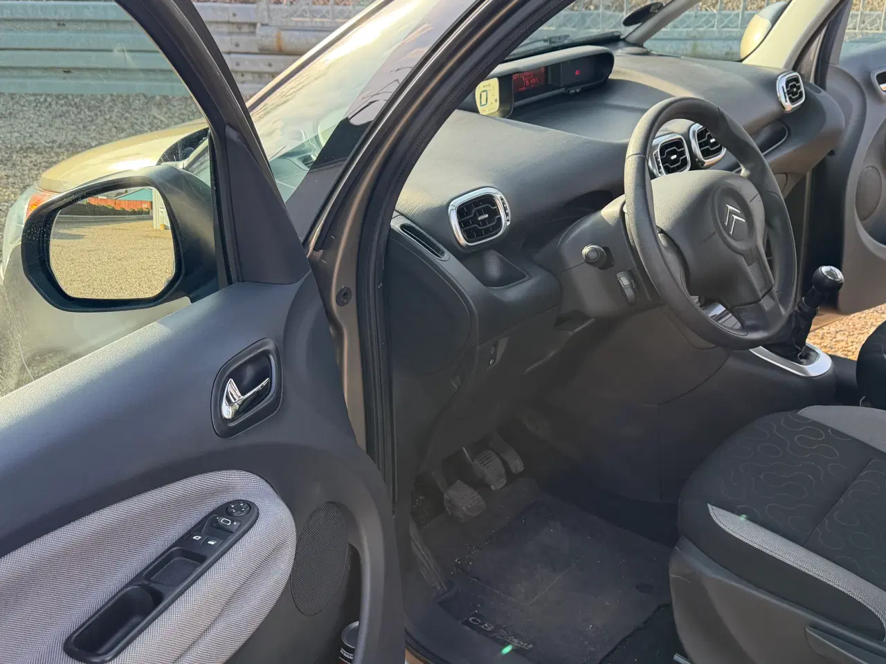 Billede 6 - Citroen C3 Picasso 