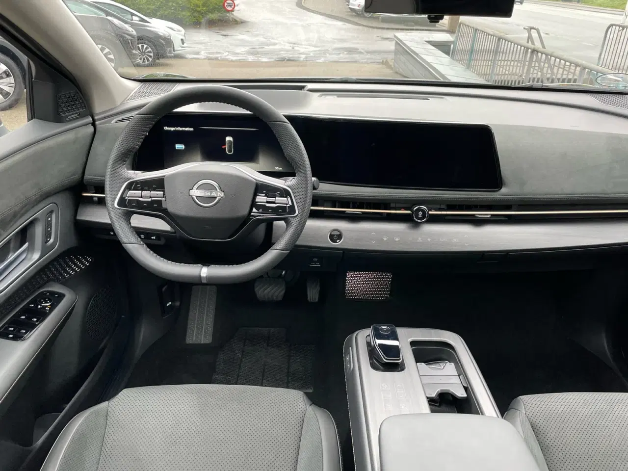 Billede 7 - Nissan Ariya 87 Evolve