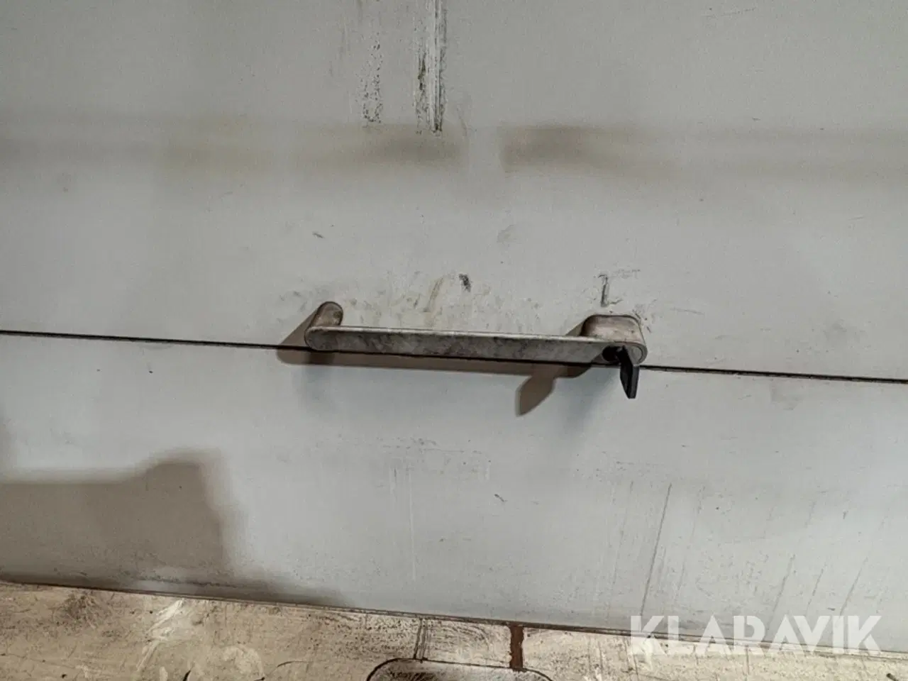 Billede 5 - Roterende reol Hänel Rotomat