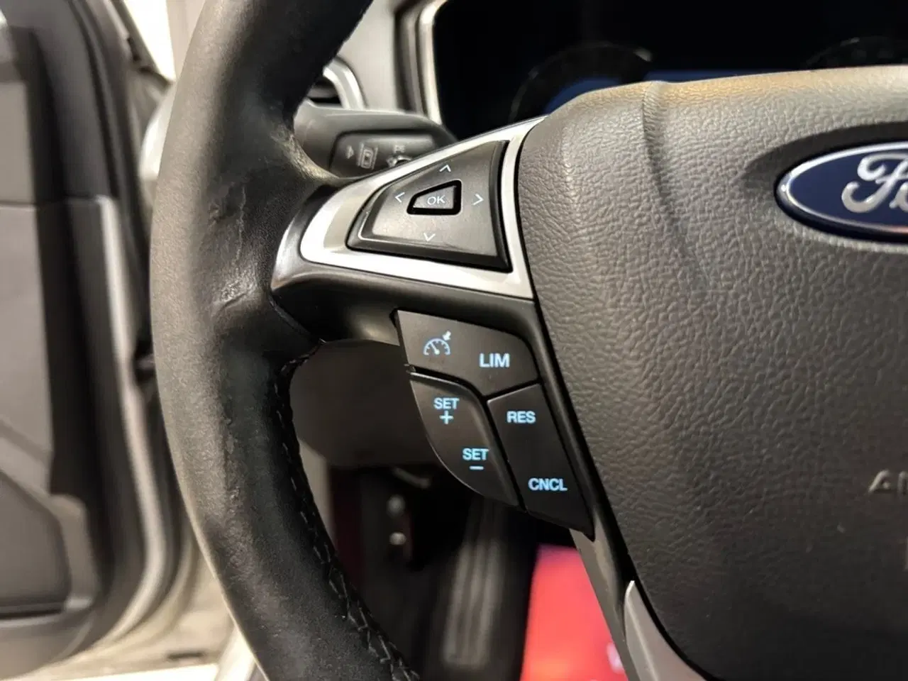 Billede 13 - Ford Mondeo 2,0 TDCi 150 Titanium stc. aut.