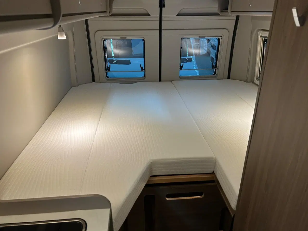 Billede 12 - Carado CV640 PRO+ 2,3 JTD 140 aut.