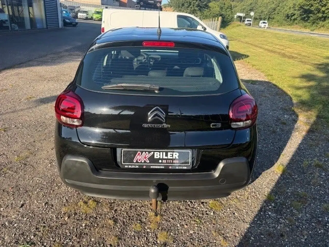 Billede 5 - Citroën C3 1,2 PureTech 82 Feel