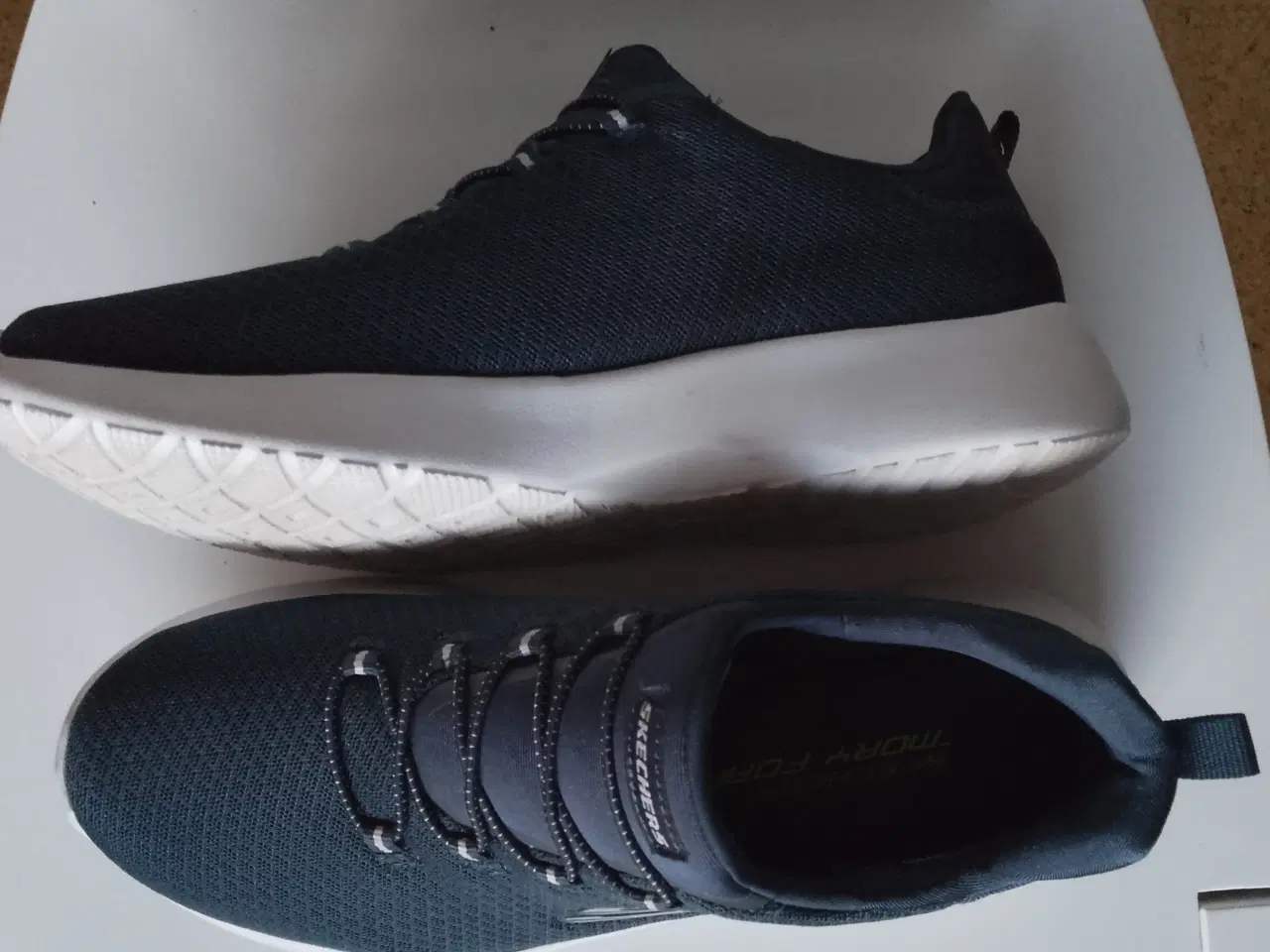 Billede 1 - Skechers - Memory Foam