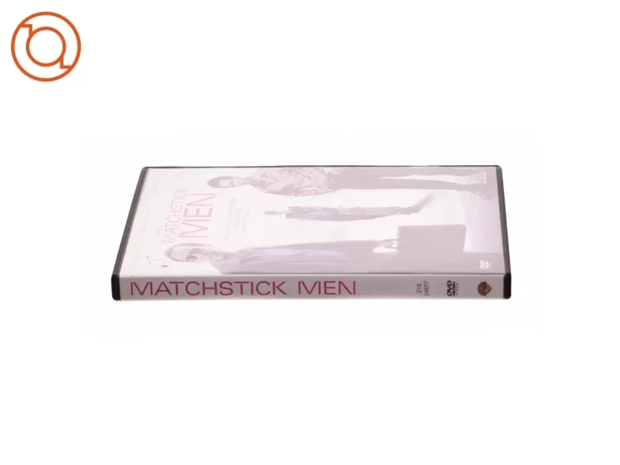 Billede 2 - Matchstick Men