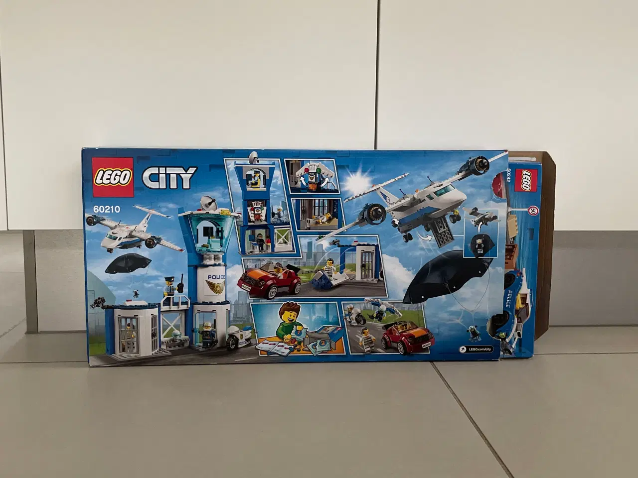 Billede 2 - Lego City